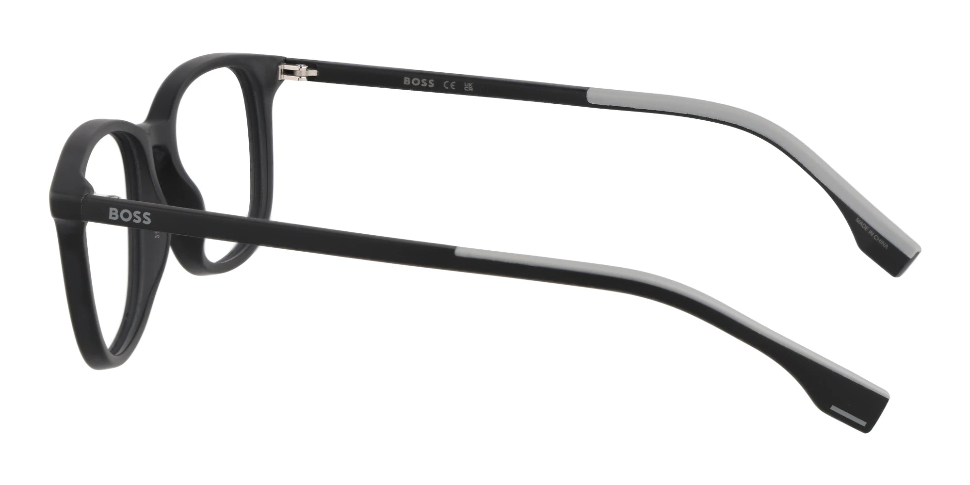 Hugo BOSS 1546-Black