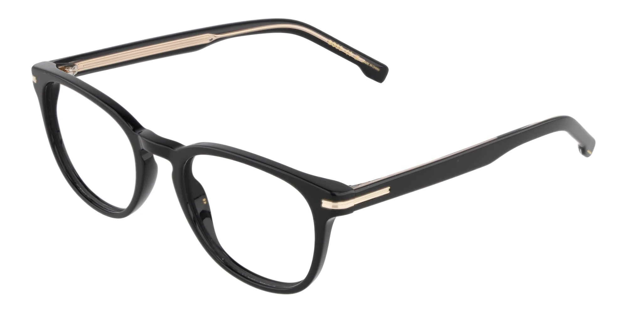 Hugo BOSS 1601-Black