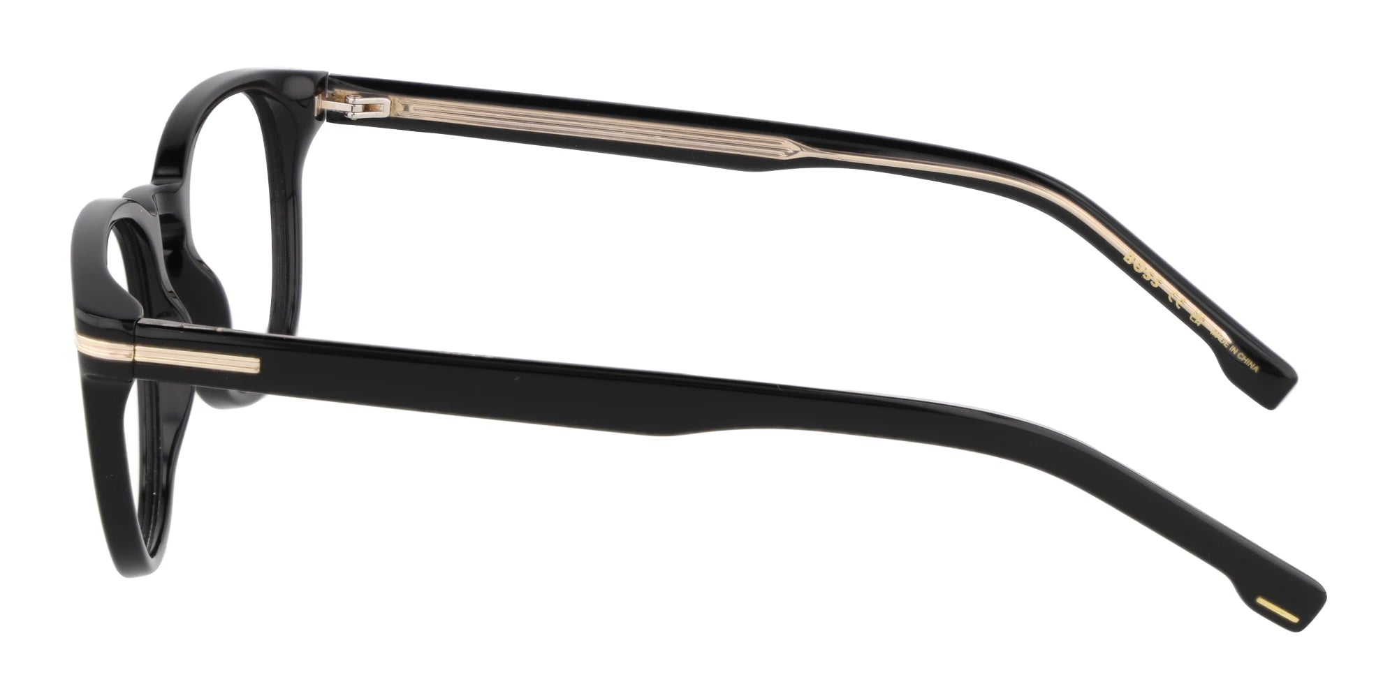 Hugo BOSS 1601-Black