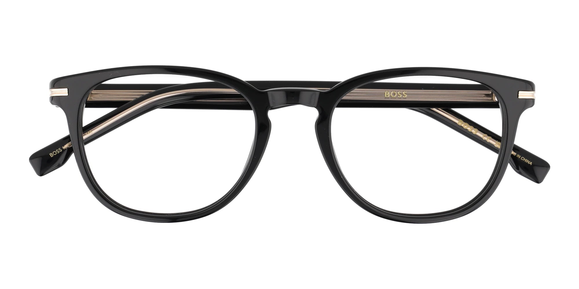 Hugo BOSS 1601-Black