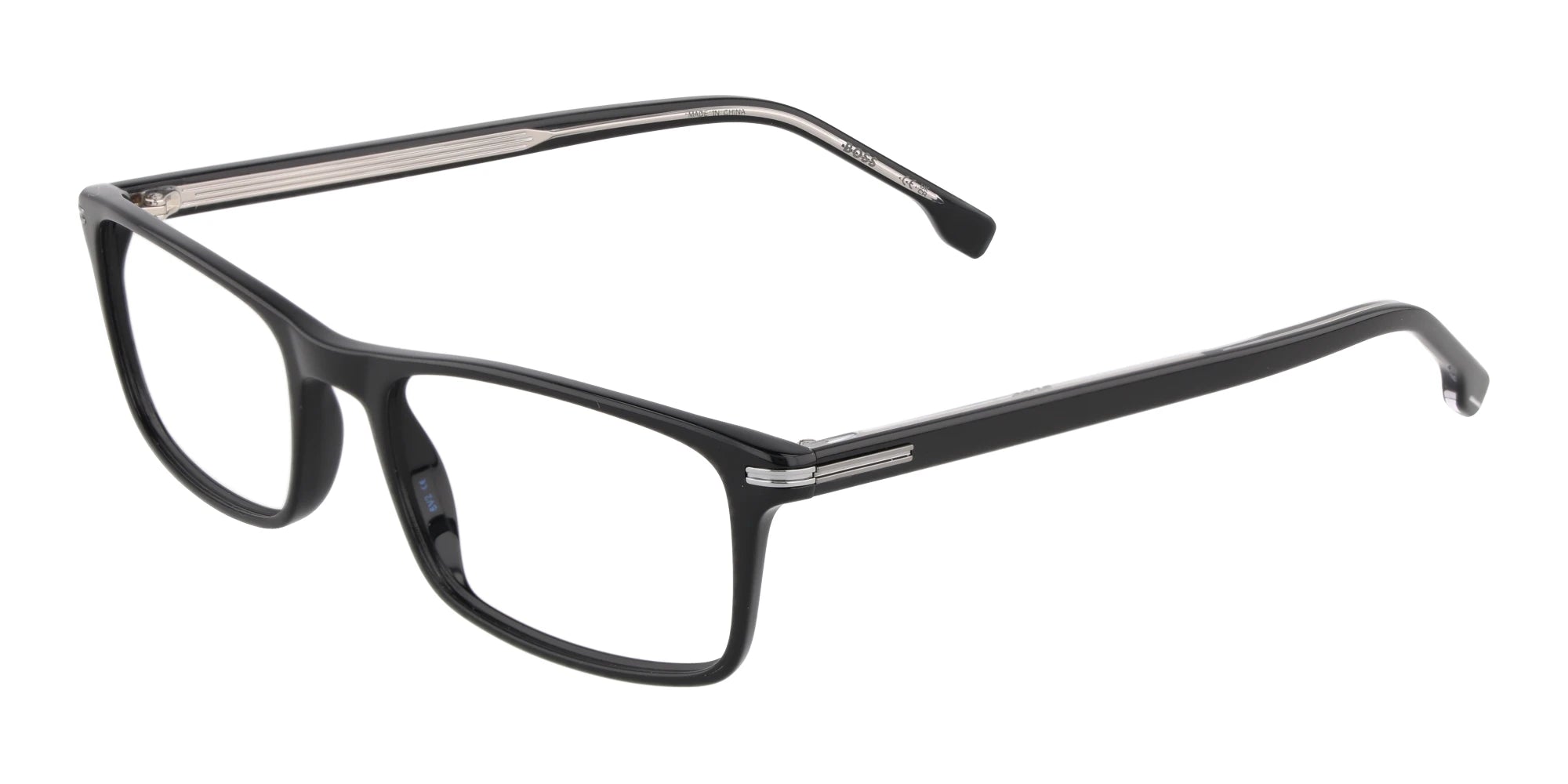 Hugo BOSS 1630-Black