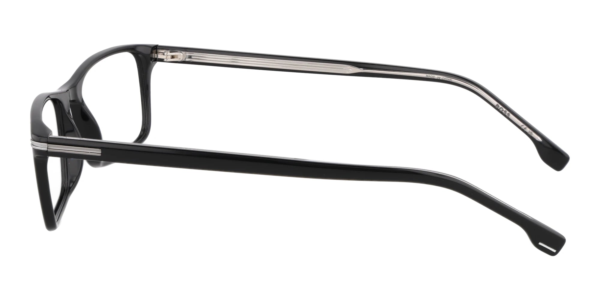 Hugo BOSS 1630-Black