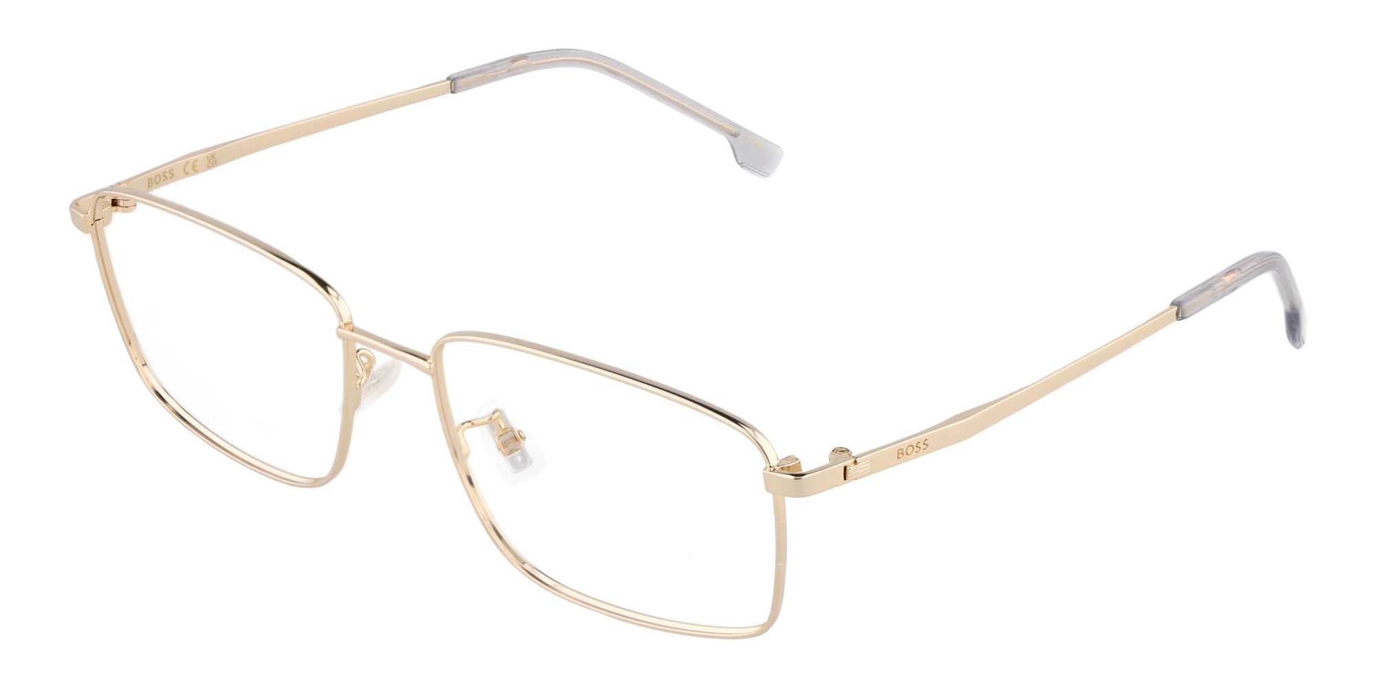 Hugo BOSS 1714-Gold