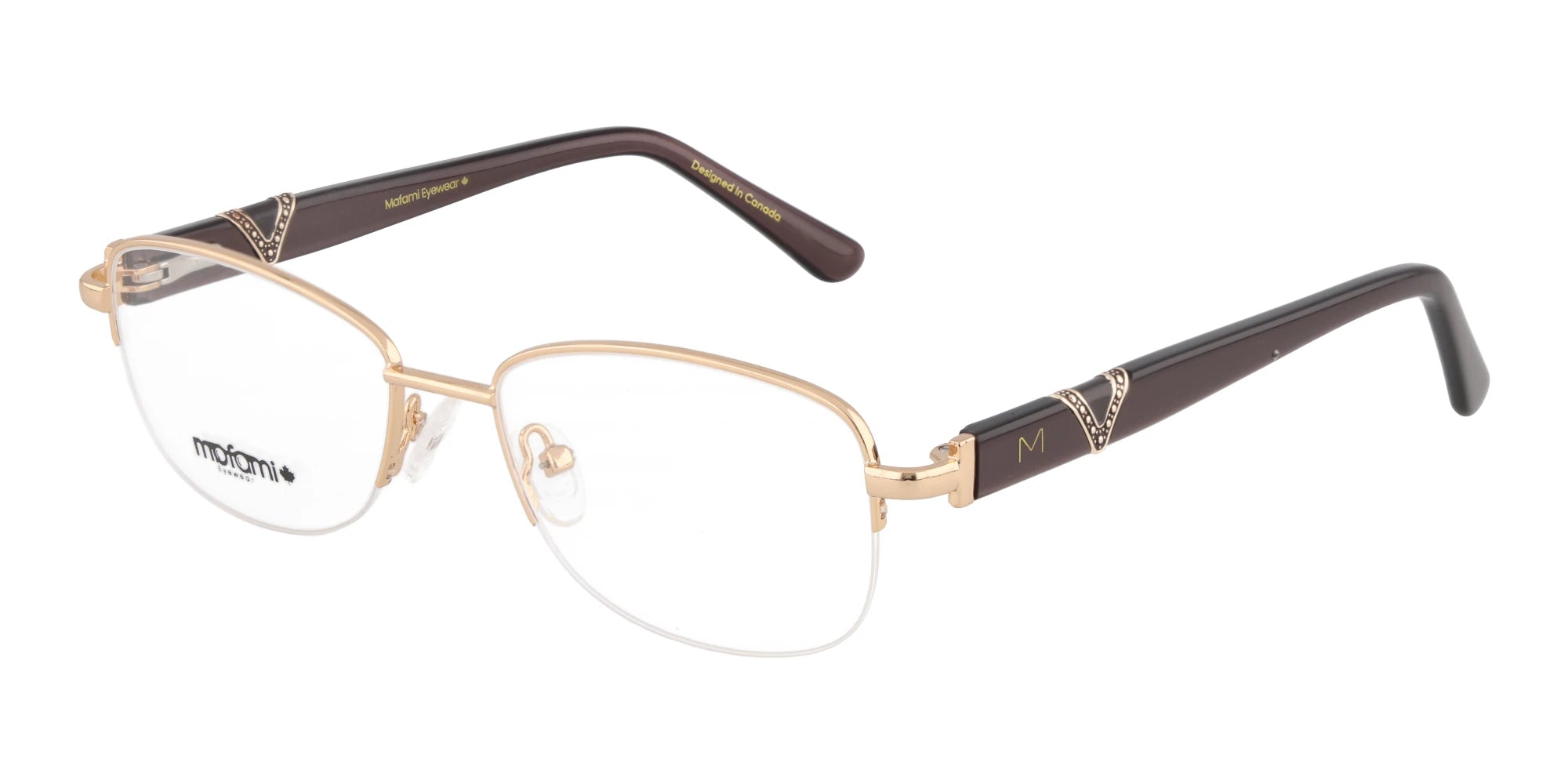 Mafami MA1752-Shiny Gold