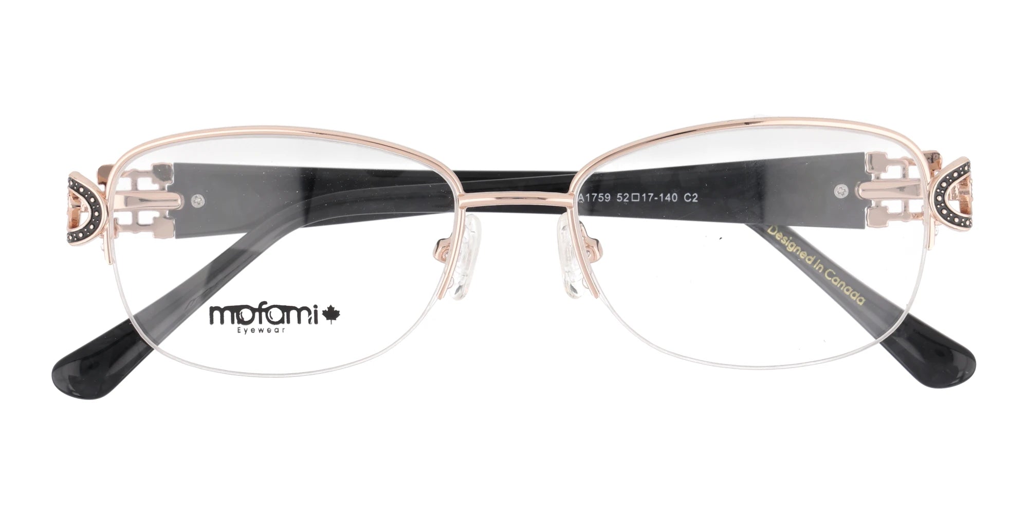 Mafami MA1759-Pale Gold