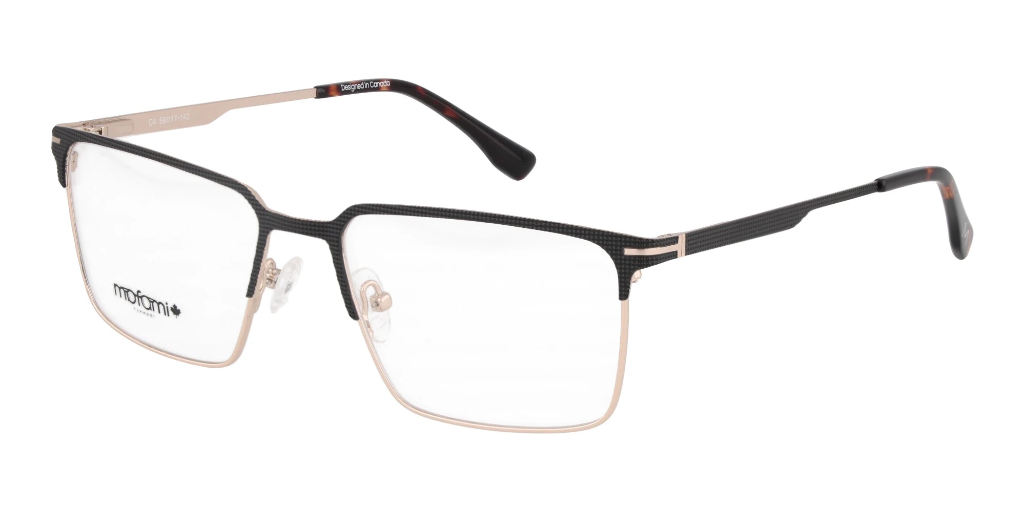 Mafami MA2036-Satin Black