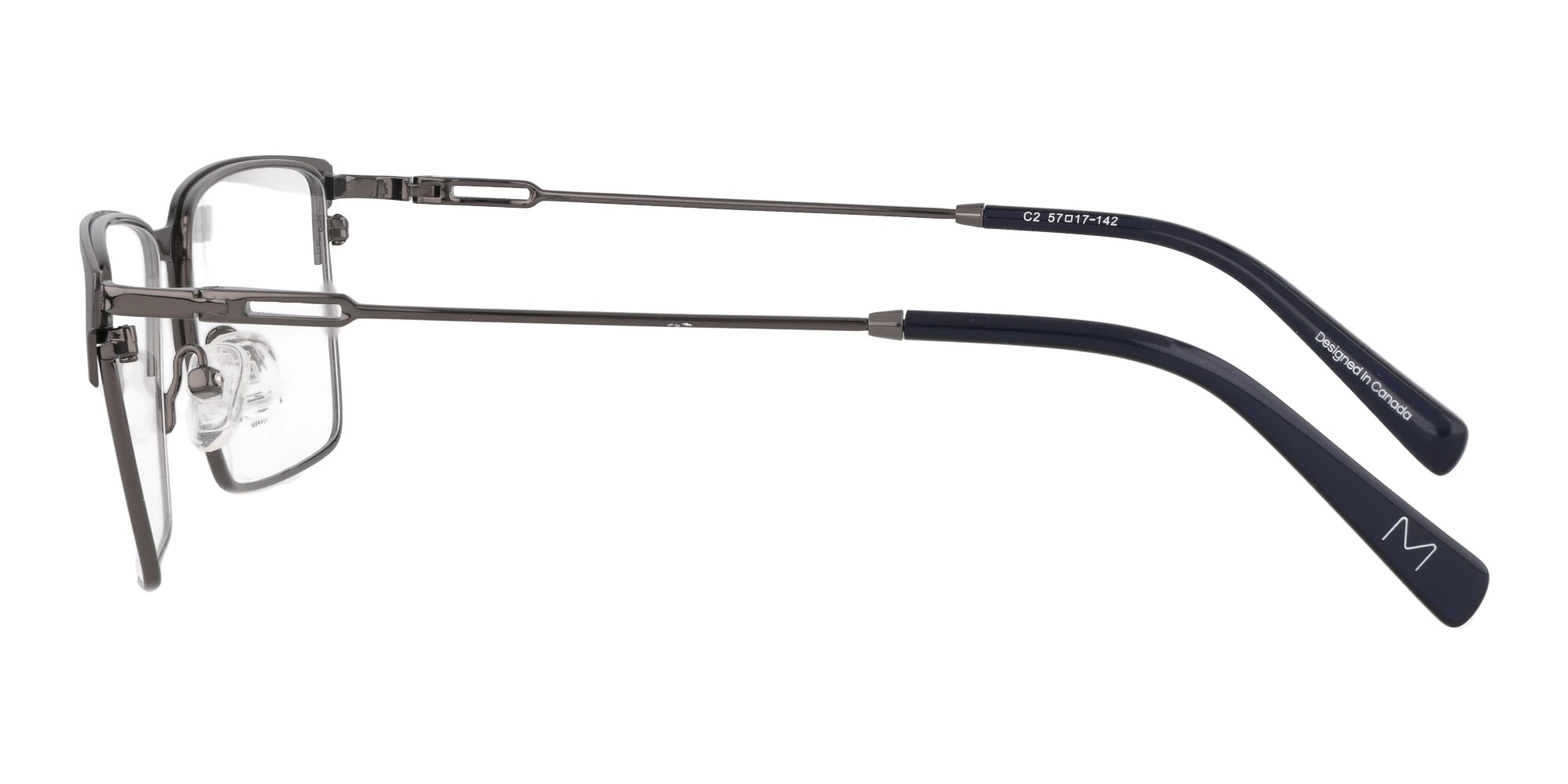 Mafami MA4646-Gunmetal