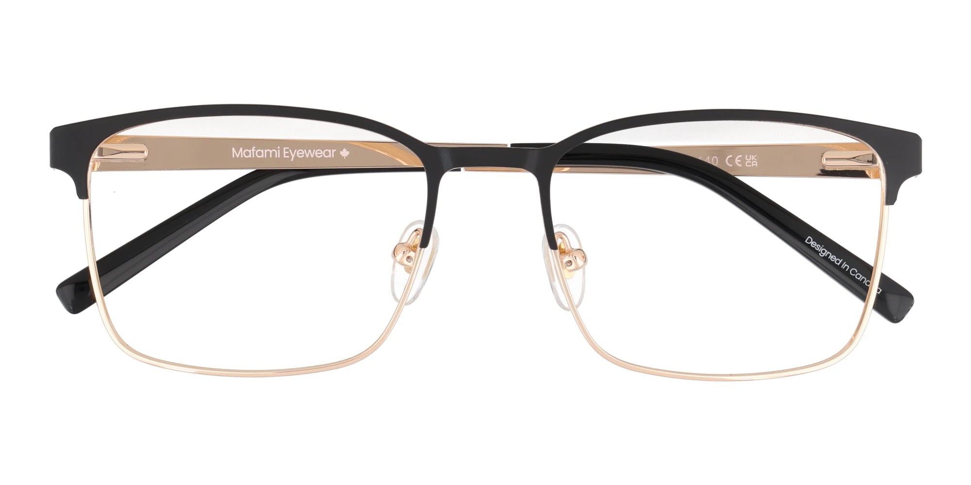 Mafami MA4646-Matte Black