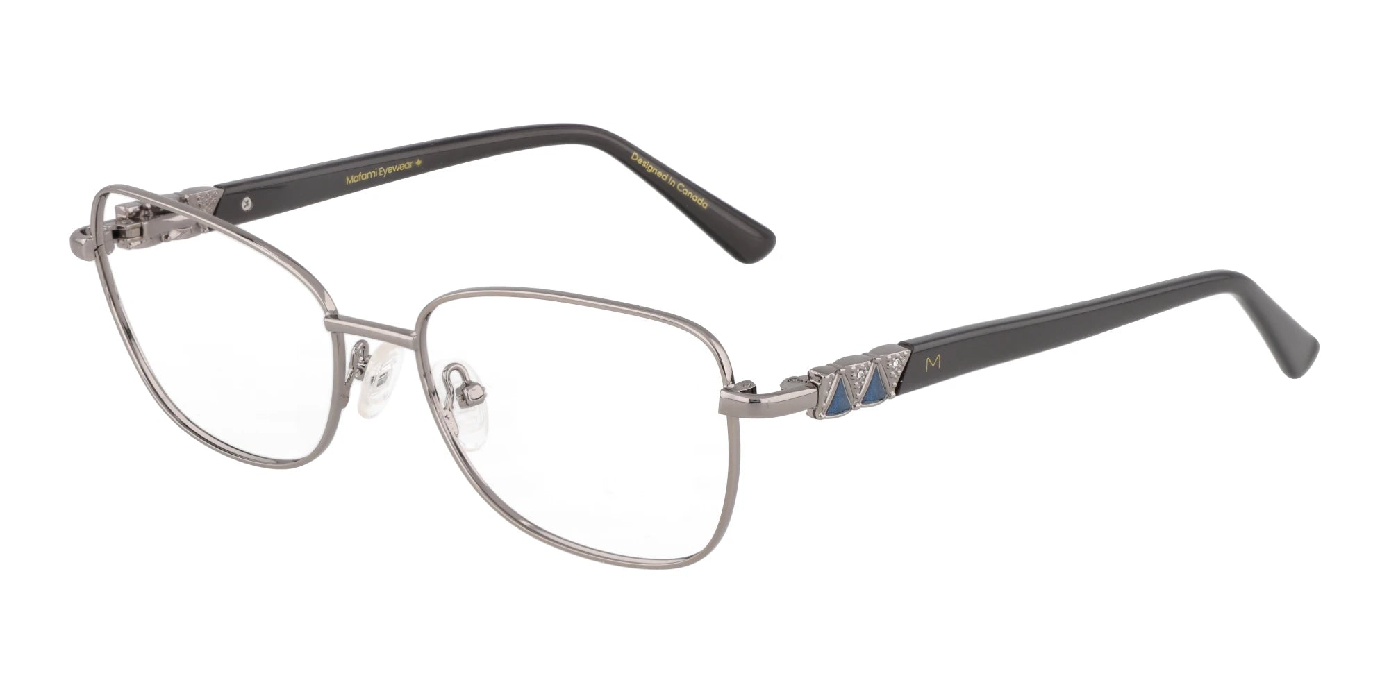 Mafami MA9018-Gunmetal