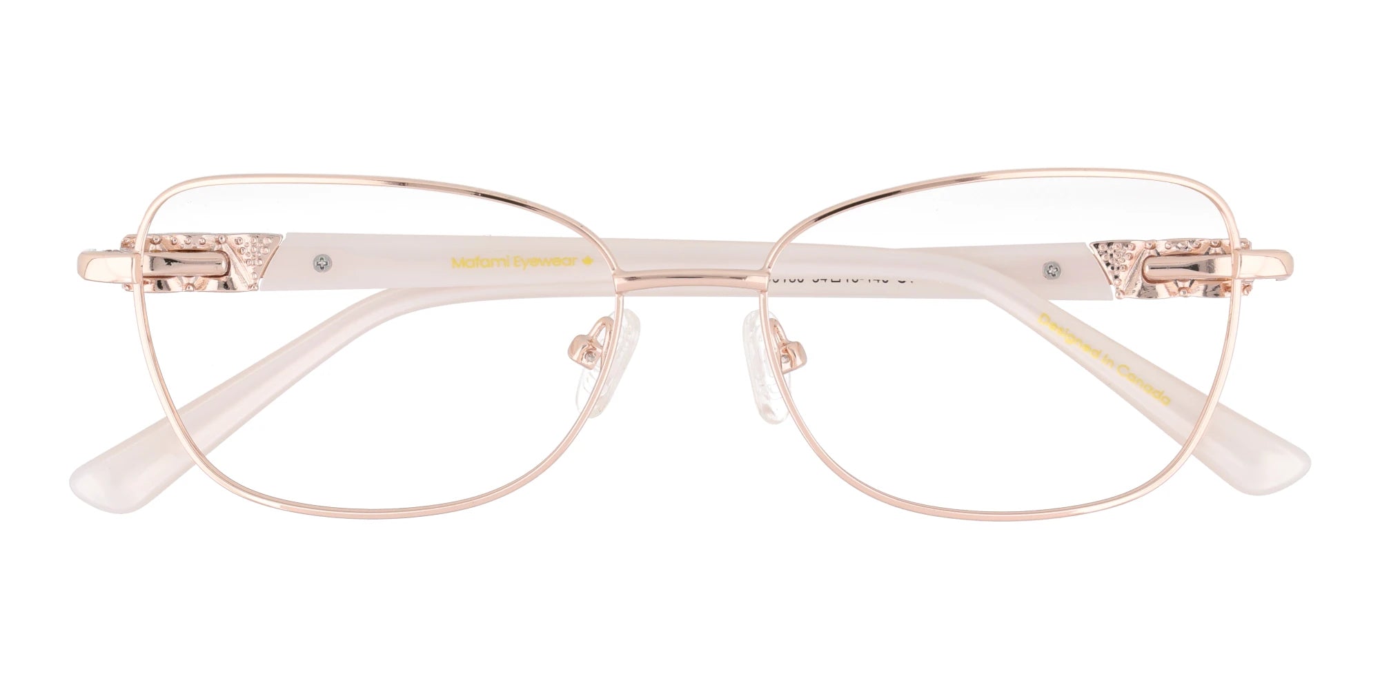 Mafami MA9018-Shiny Gold