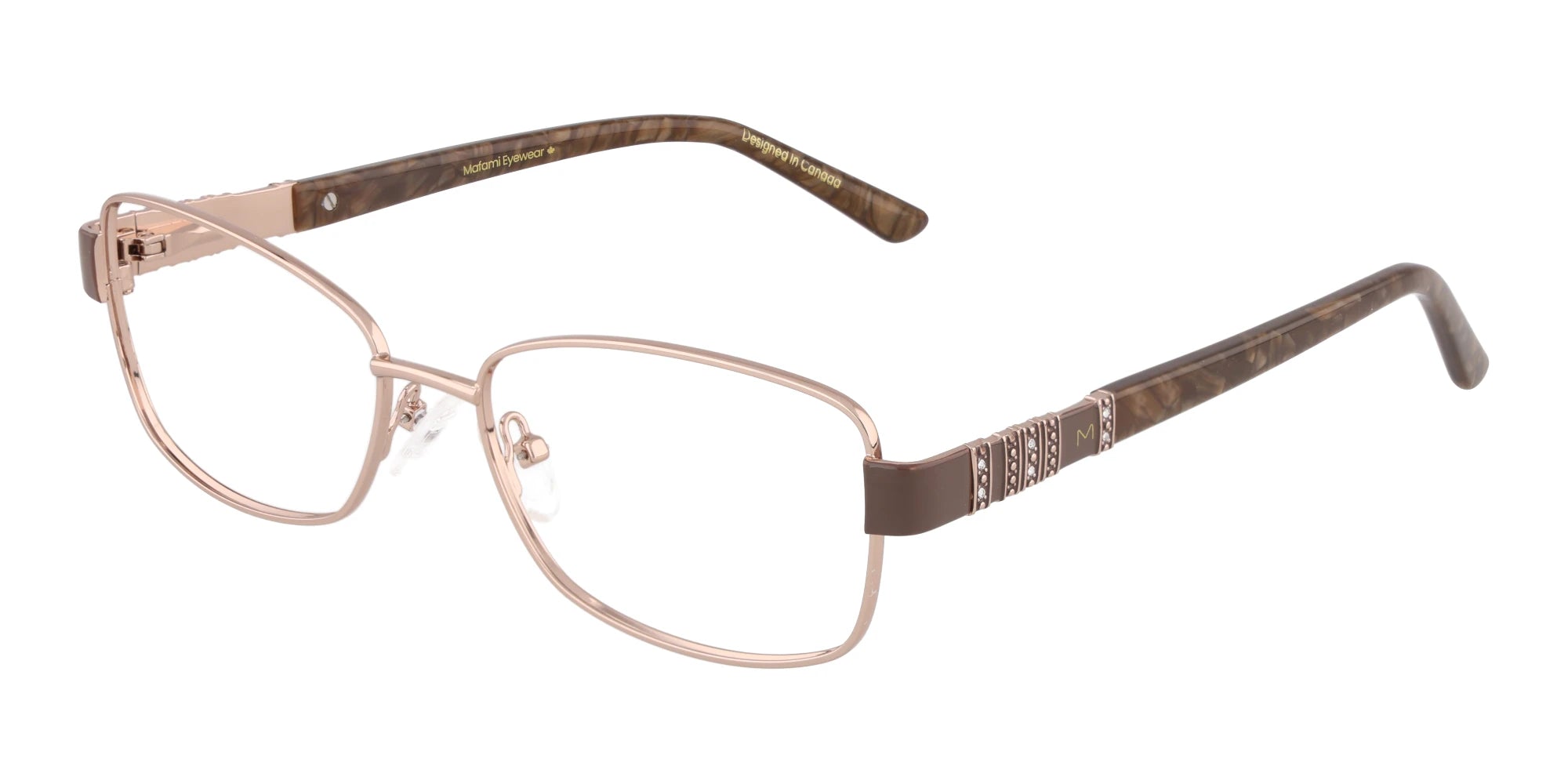 Mafami MA9020-Shiny Gold