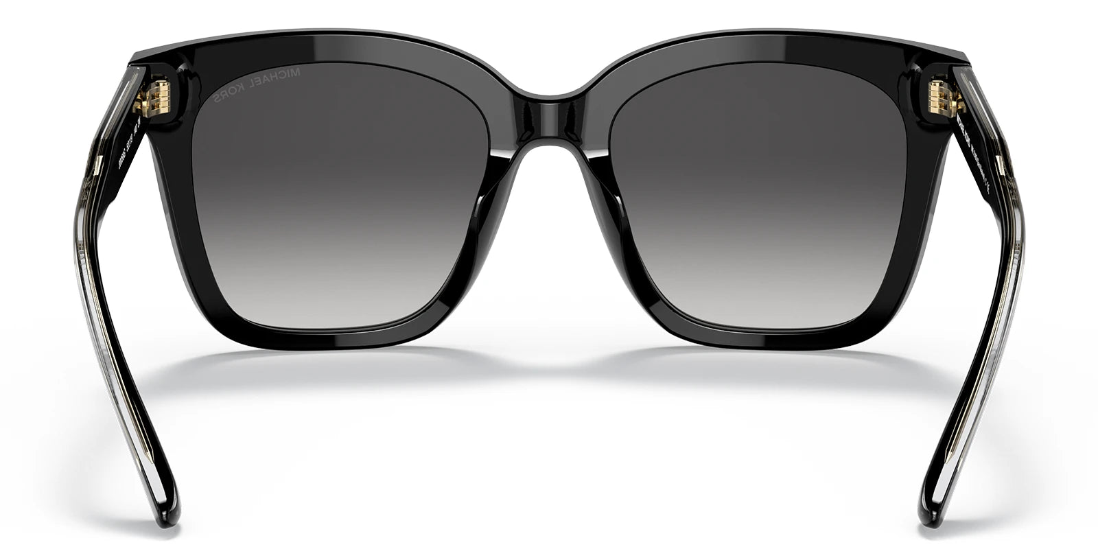 Michael Kors MK2163-Black With Grey Gradient