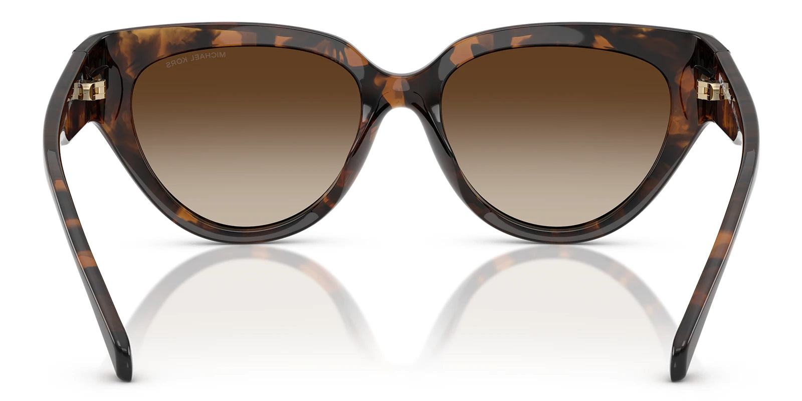Michael Kors MK2241-Tortoise / Brown Gradient