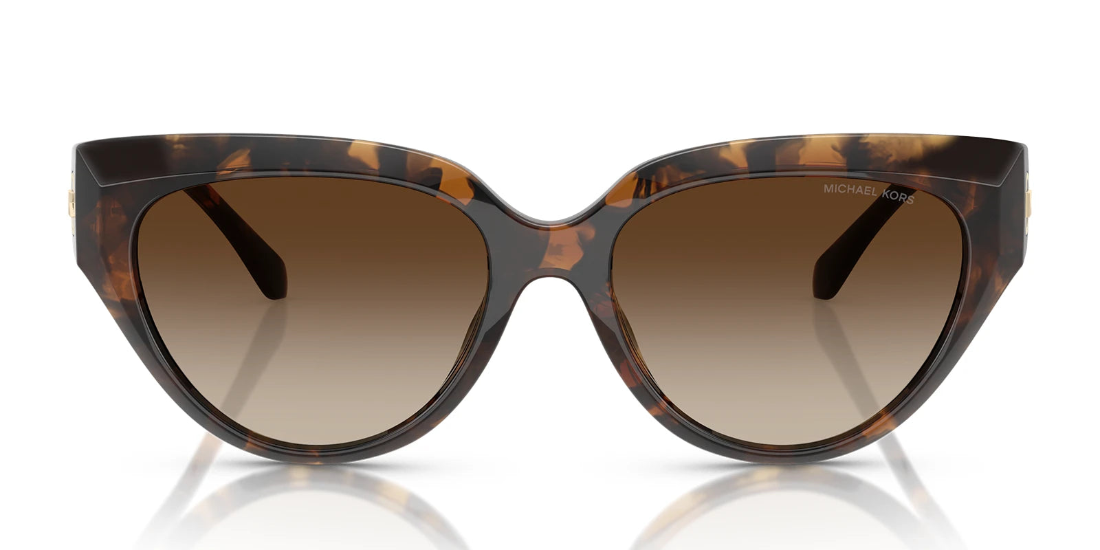 Michael Kors MK2241-Tortoise / Brown Gradient