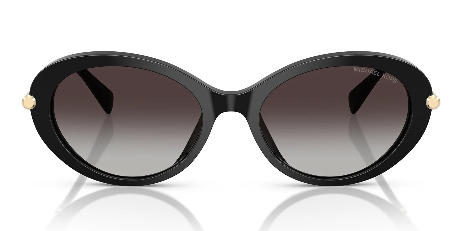 Michael Kors MK2245-Black With Grey Gradient