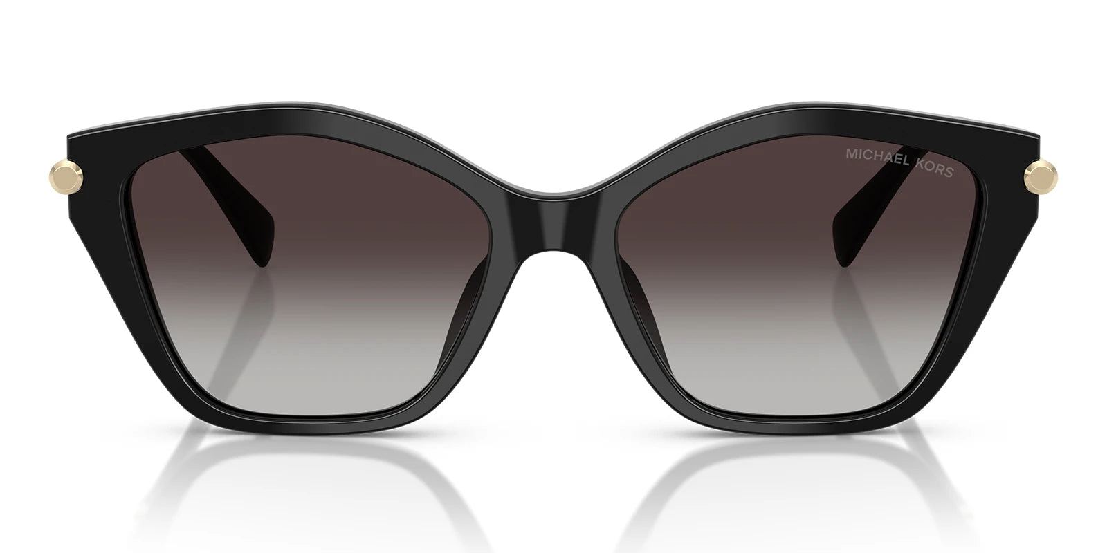 Michael Kors MK2246-Black With Grey Gradient