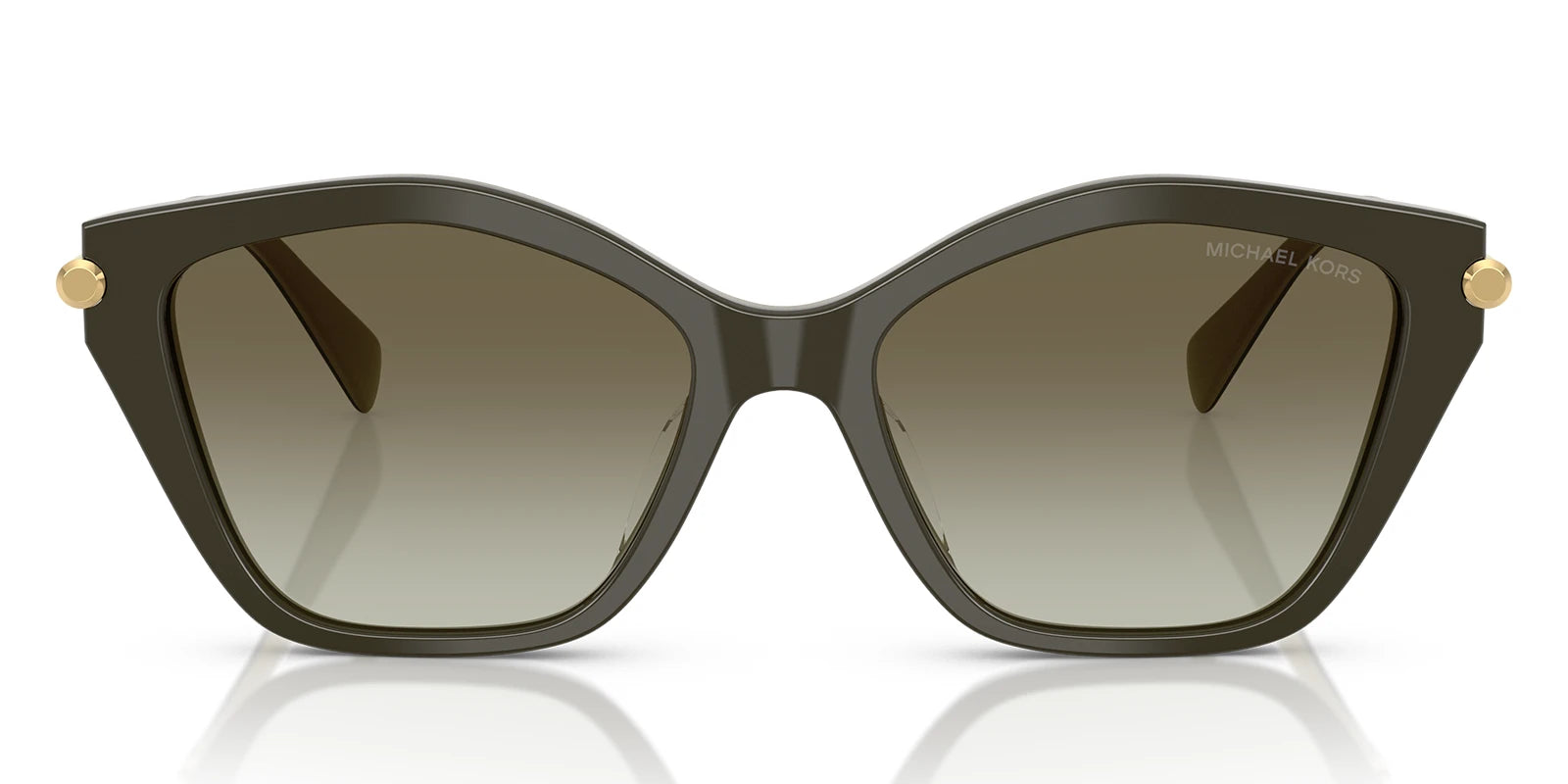 Michael Kors MK2246-Olive Smoke / Olive Gradient