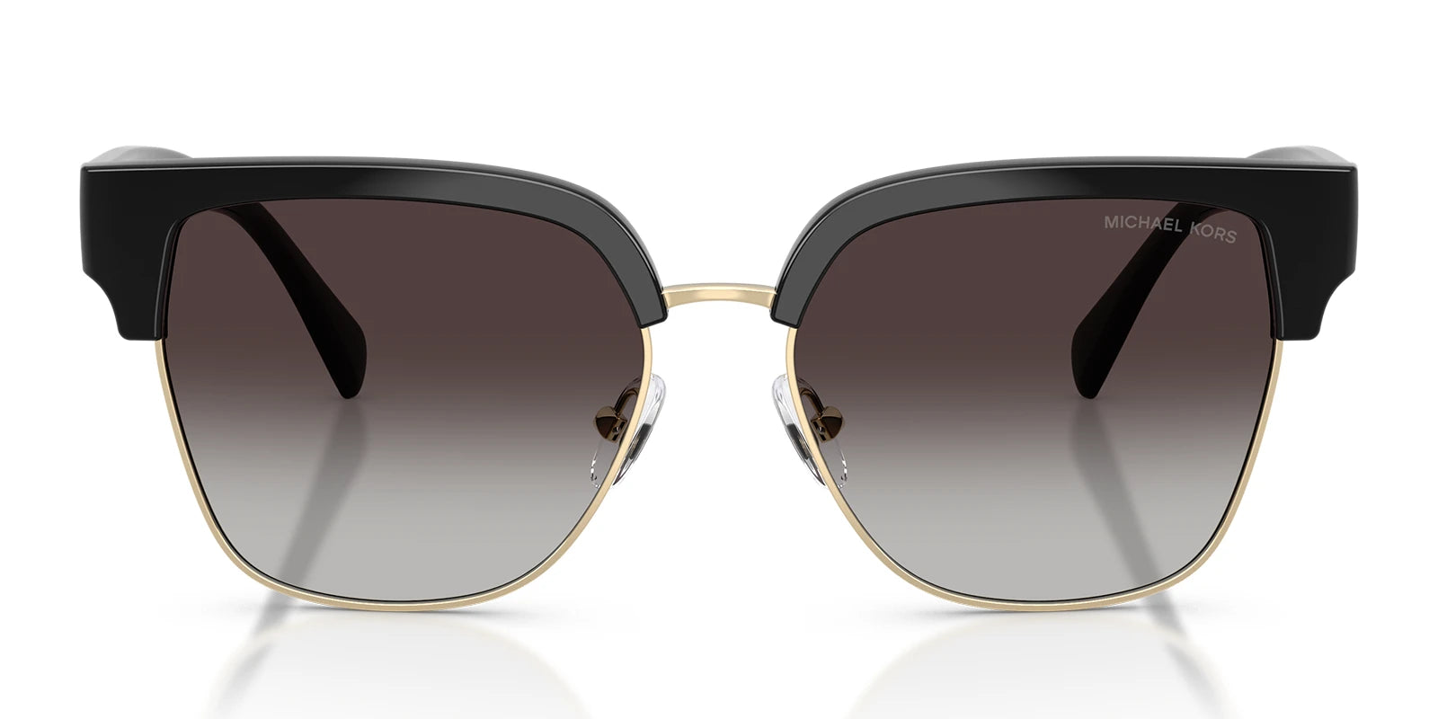 Michael Kors MK2262-Black With Grey Gradient