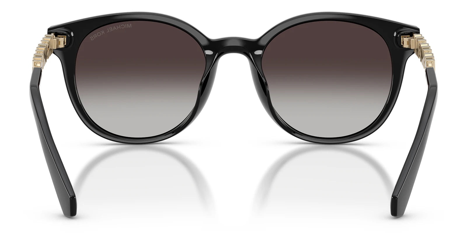 Michael Kors MK2264-Black With Grey Gradient