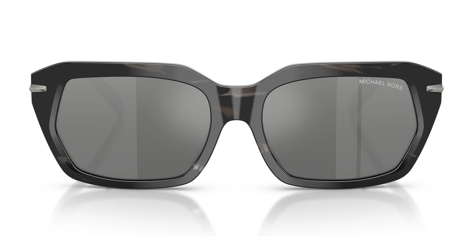 Michael Kors MK2265-Black With Grey Lenses