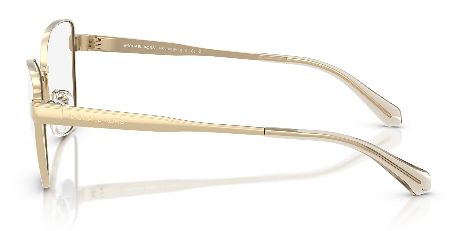 Michael Kors MK3085-Gold