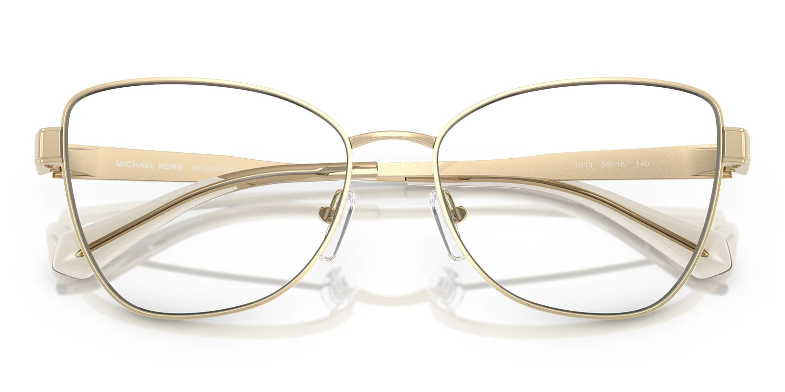 Michael Kors MK3085-Gold
