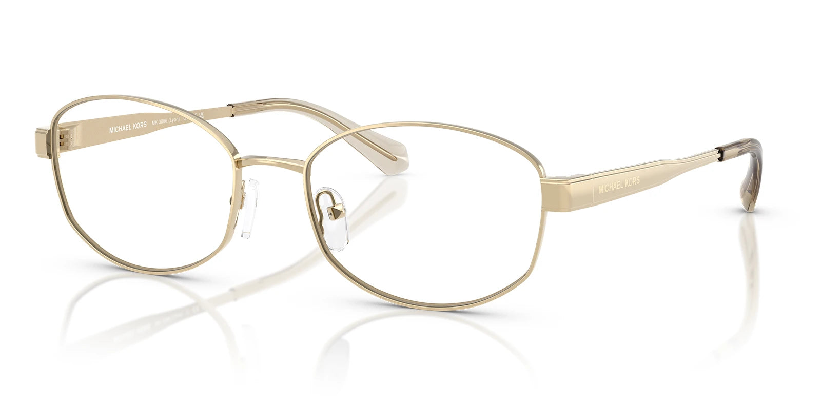 Michael Kors MK3086-Gold