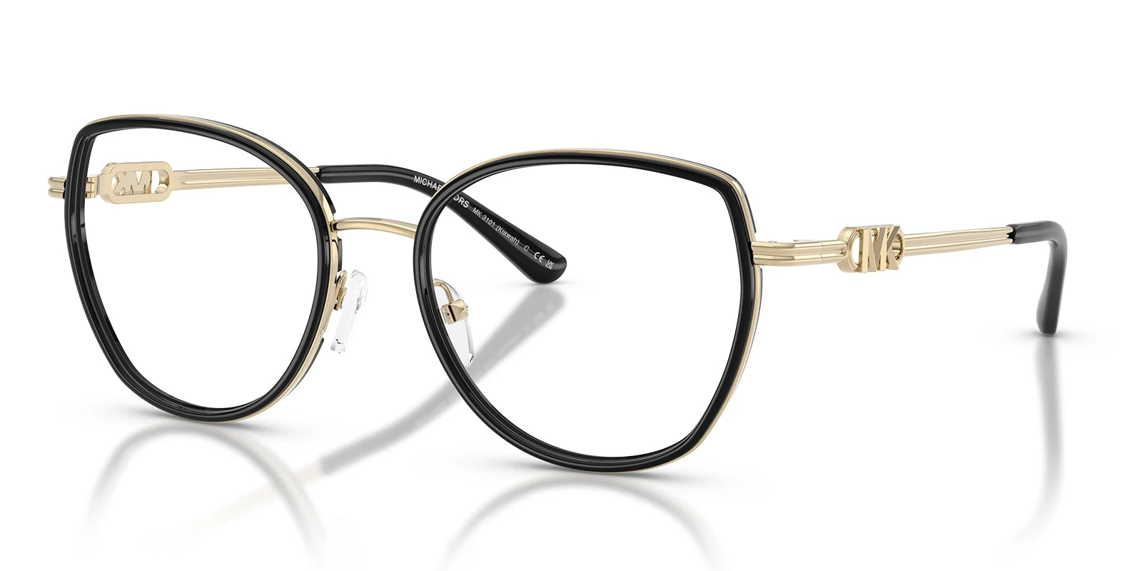 Michael Kors MK3101-Black