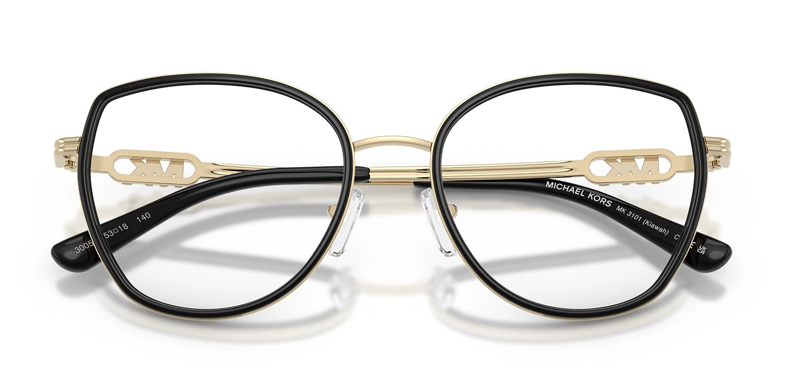Michael Kors MK3101-Black