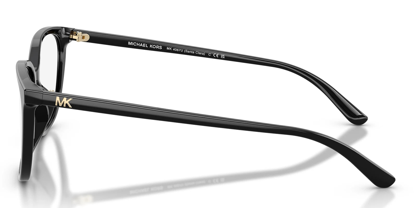 Michael Kors MK4067-Black