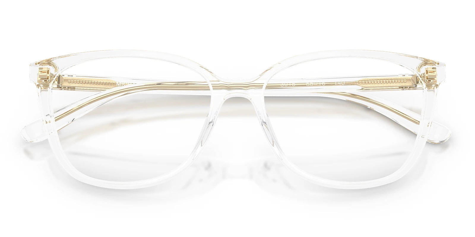 Michael Kors MK4067-Clear