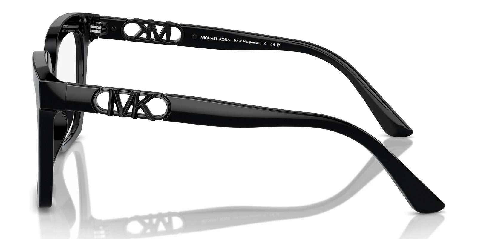 Michael Kors MK4119-Black