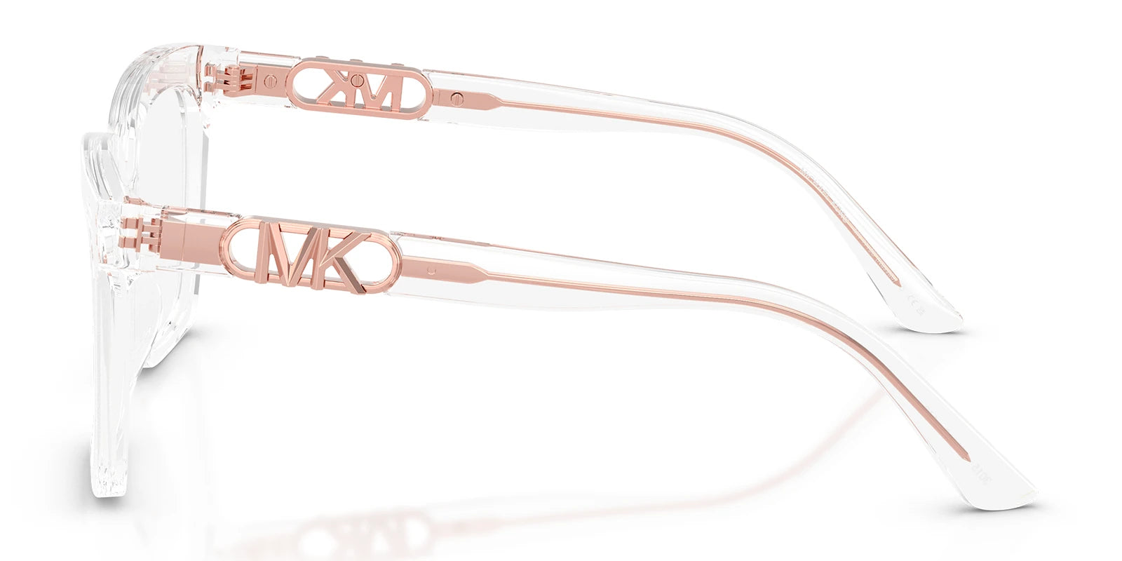Michael Kors MK4119-Clear