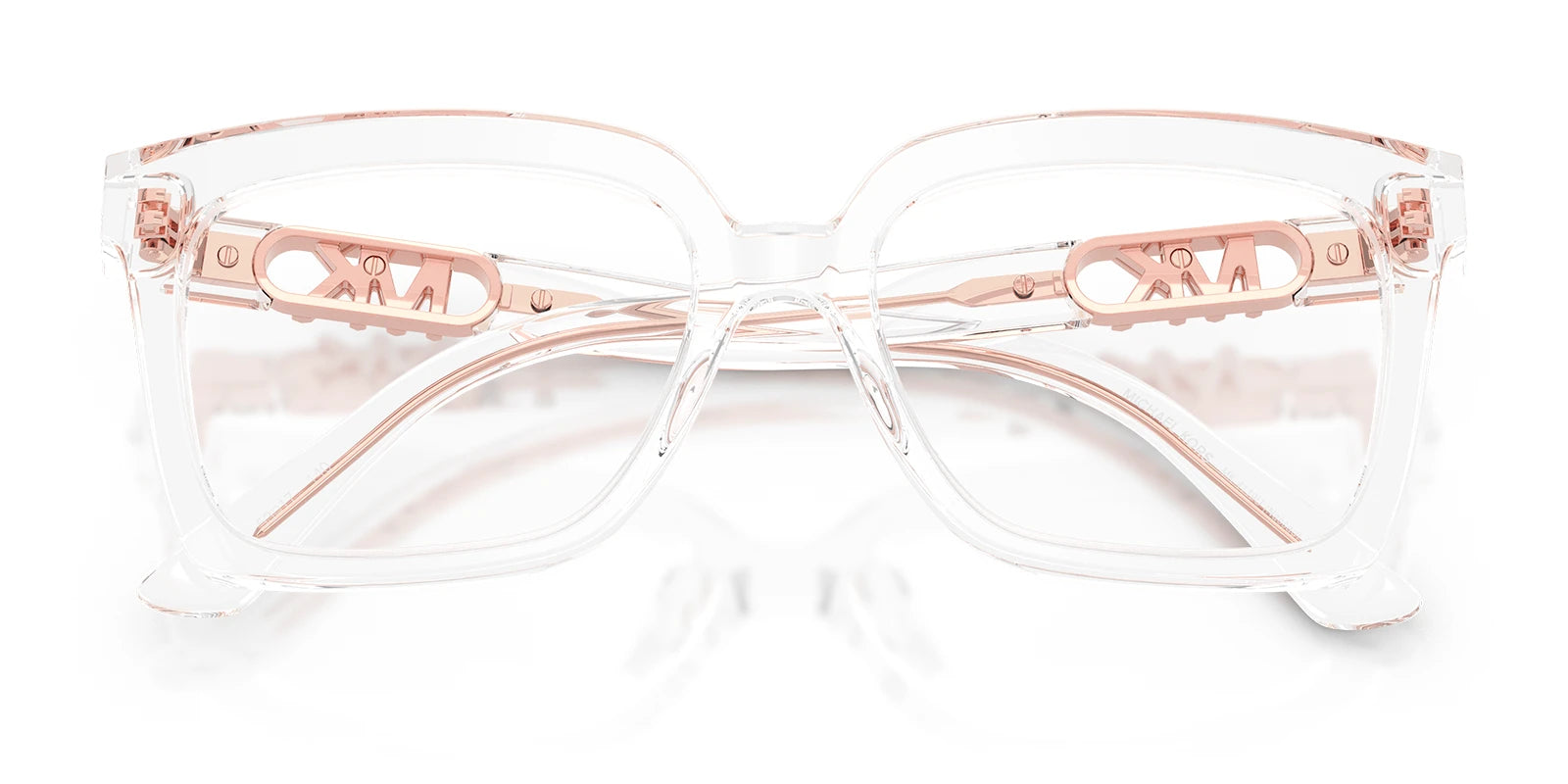 Michael Kors MK4119-Clear