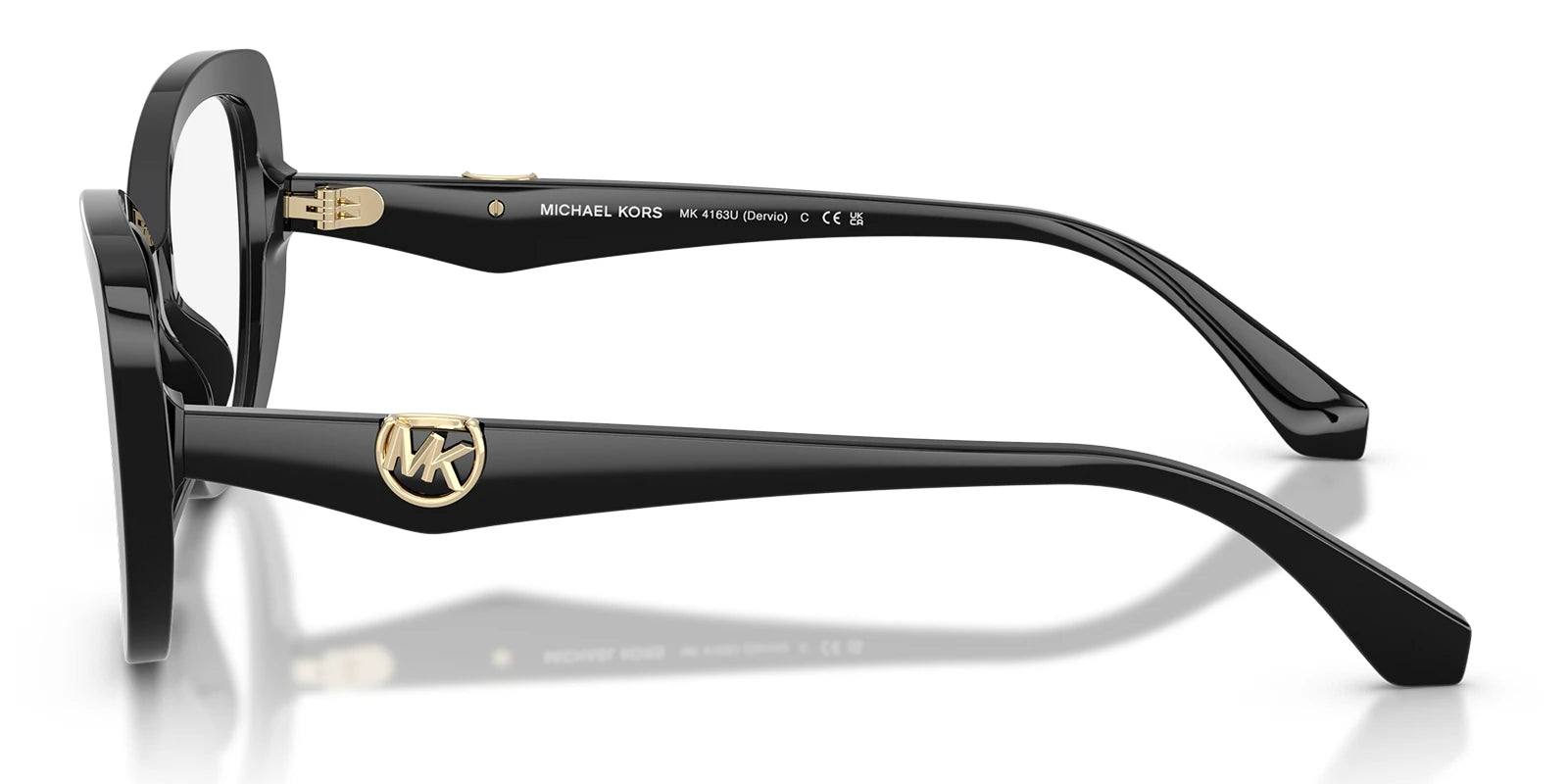 Michael Kors MK4163-Black