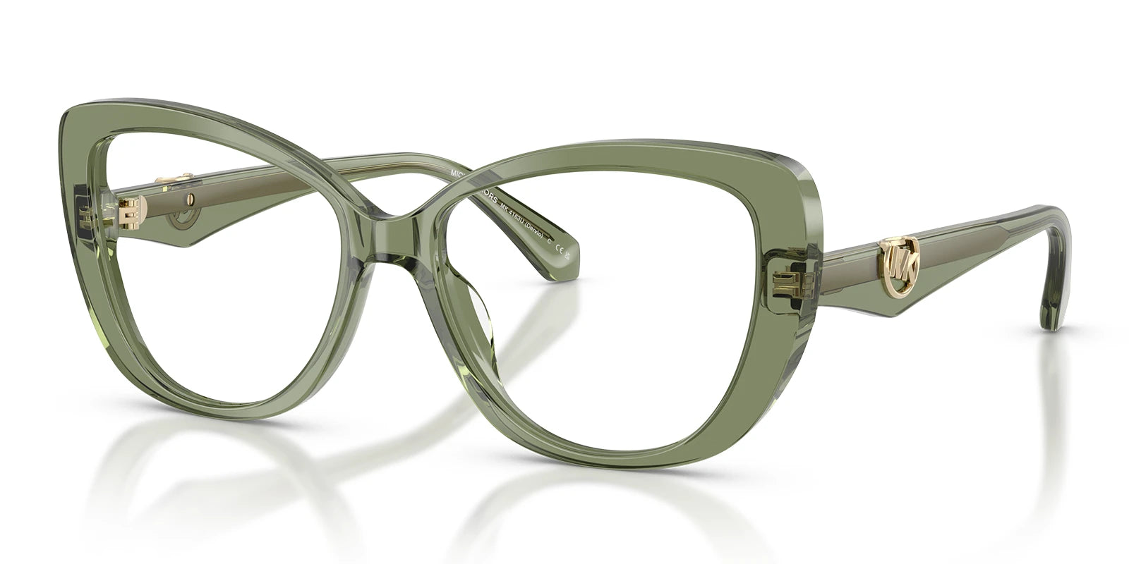 Michael Kors MK4163-Green