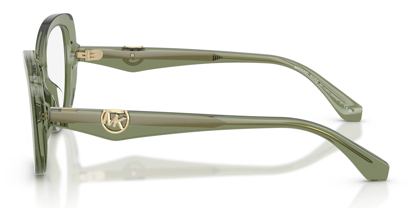 Michael Kors MK4163-Green