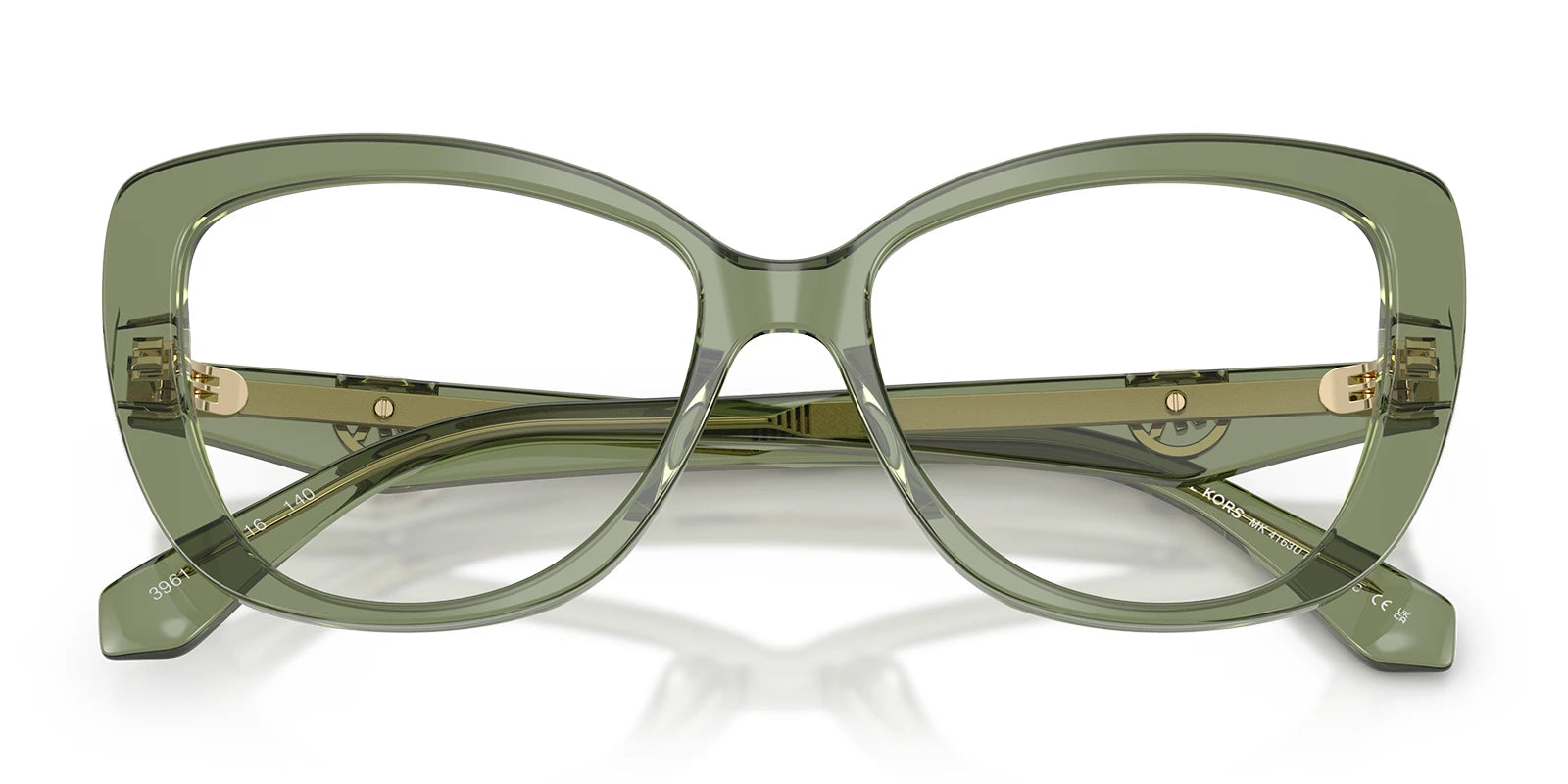 Michael Kors MK4163-Green