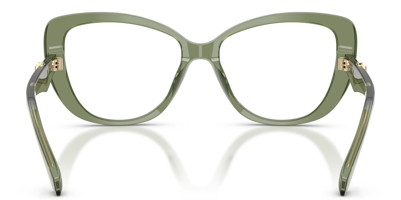 Michael Kors MK4163-Green