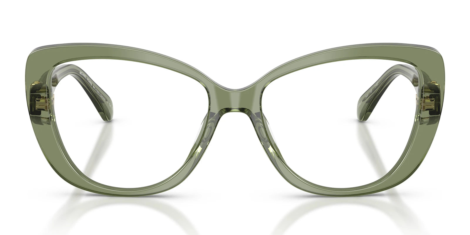 Michael Kors MK4163-Green