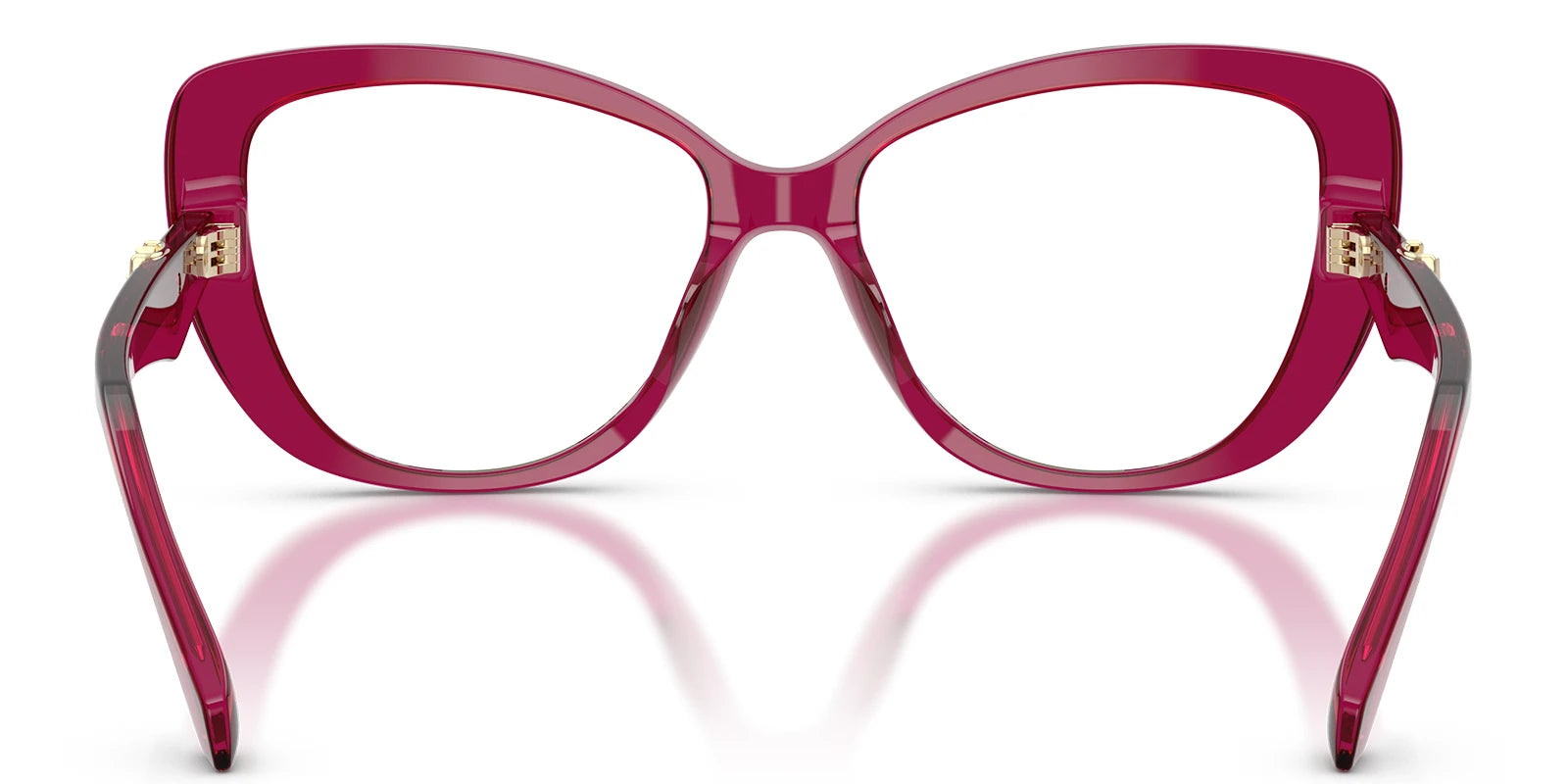 Michael Kors MK4163-Plum