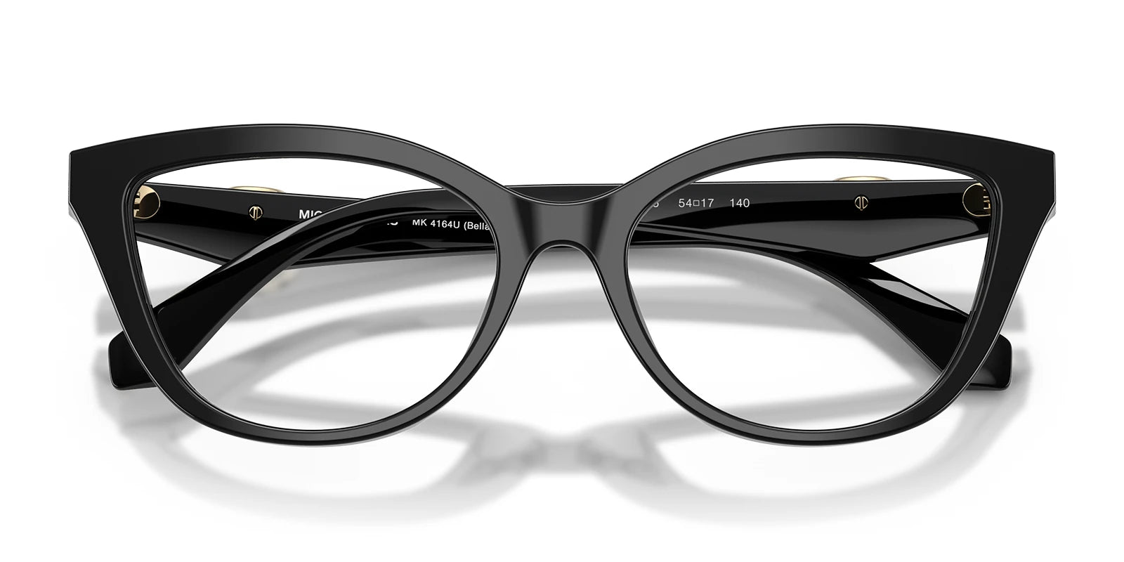 Michael Kors MK4164-Black
