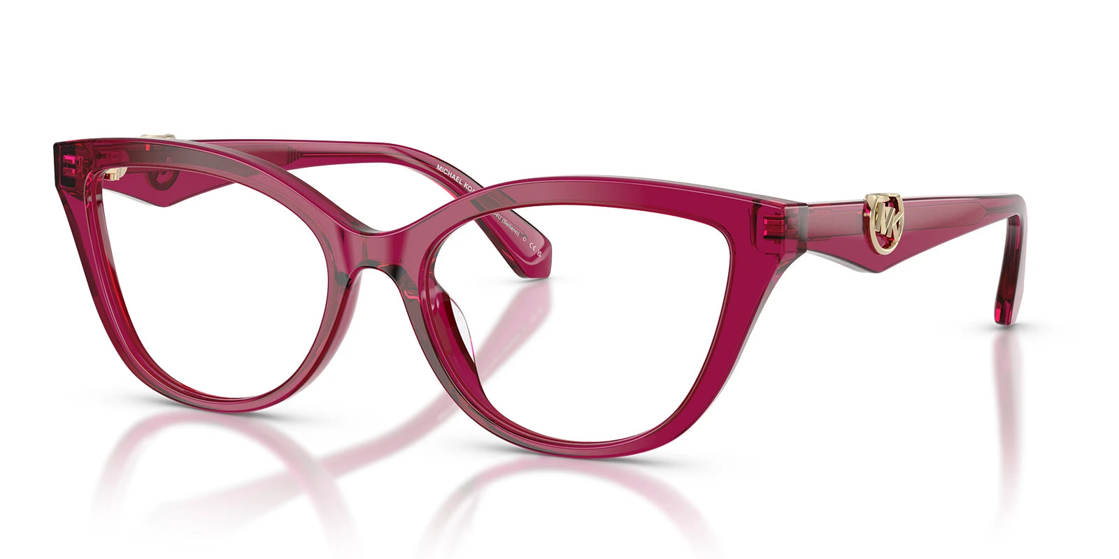 Michael Kors MK4164-Plum