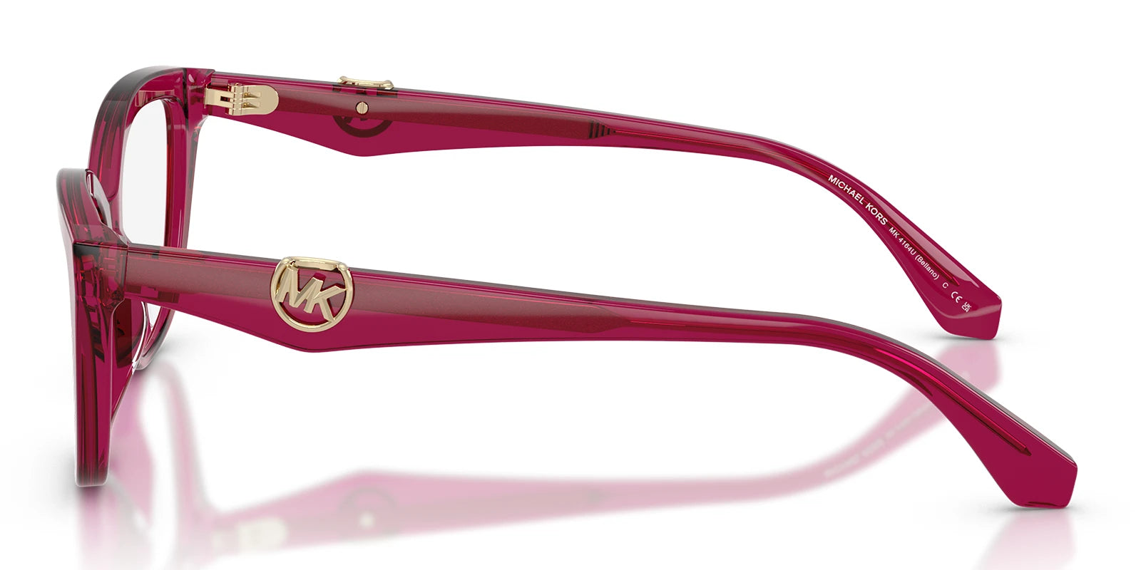 Michael Kors MK4164-Plum