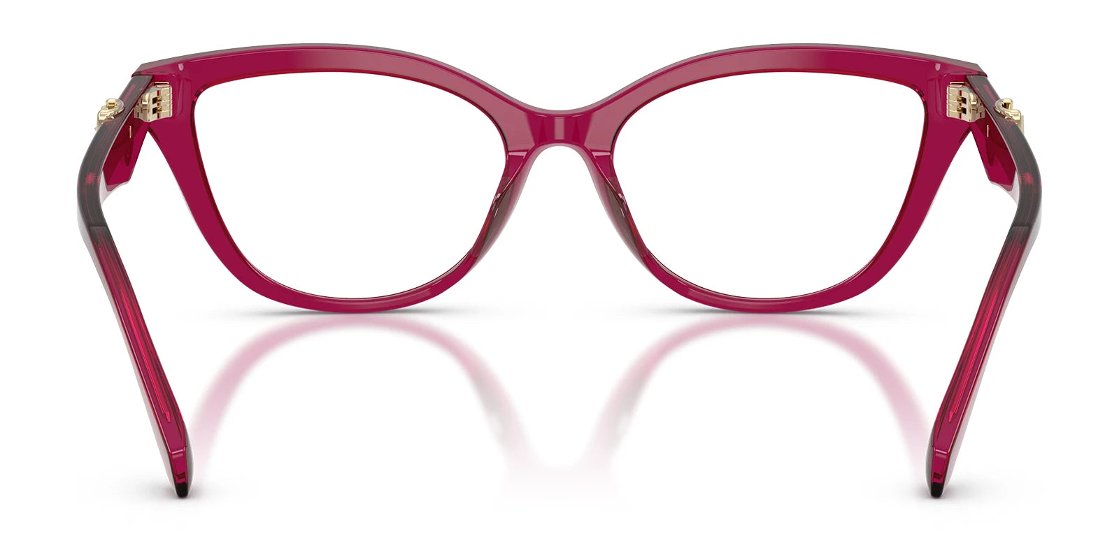 Michael Kors MK4164-Plum