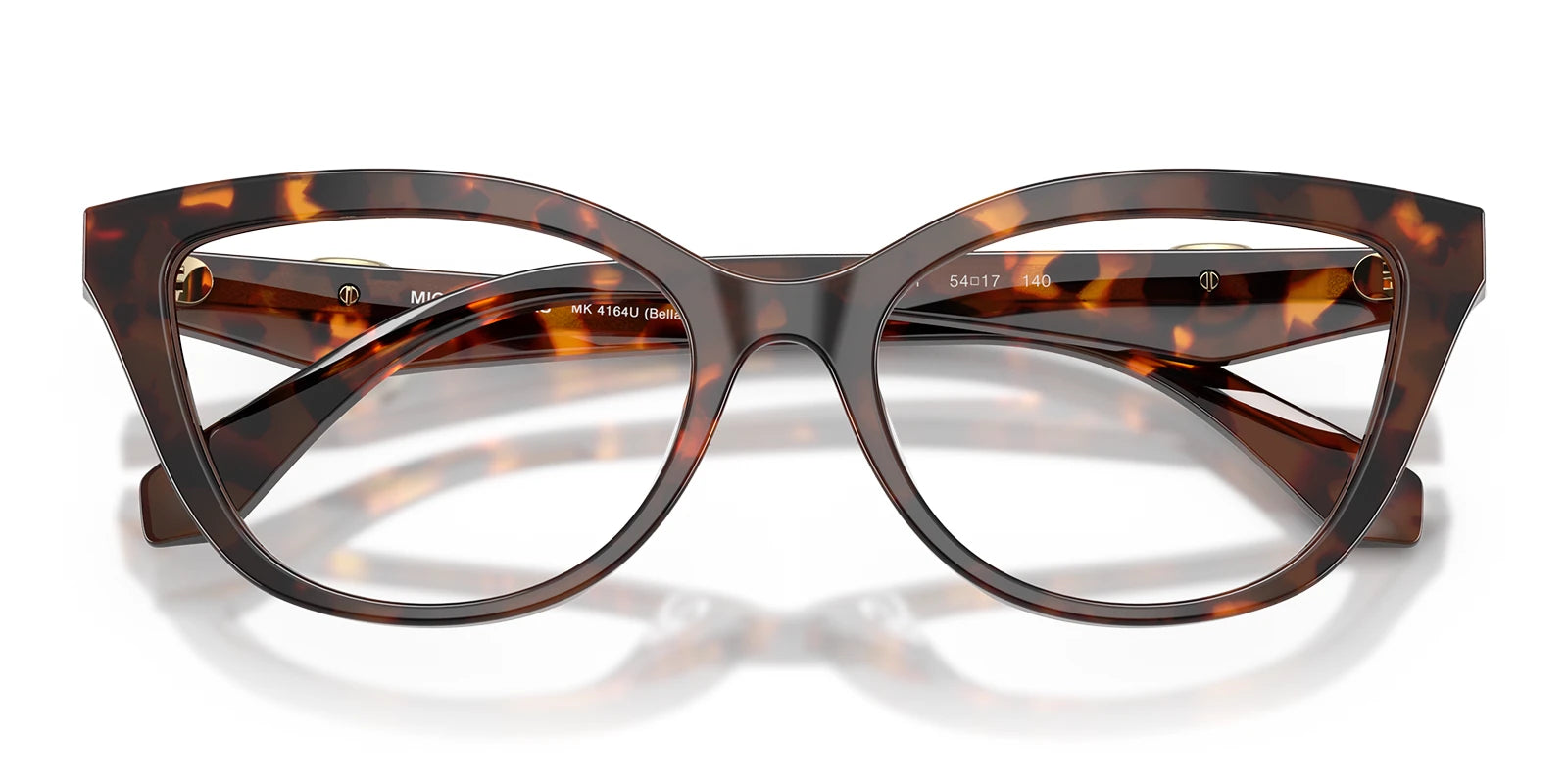 Michael Kors MK4164-Tortoise