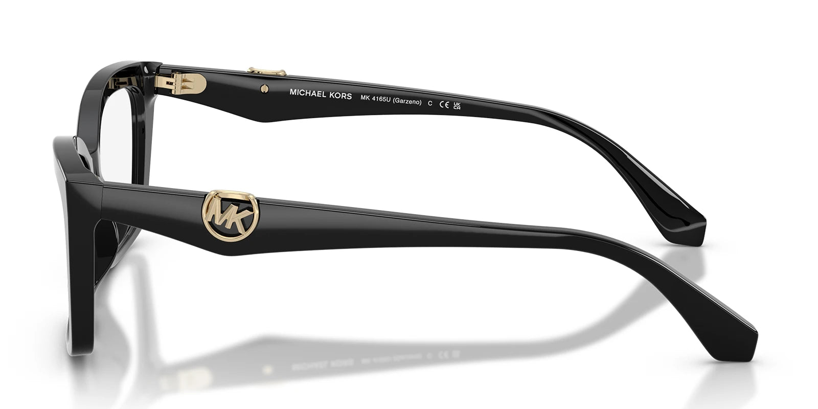Michael Kors MK4165-Black