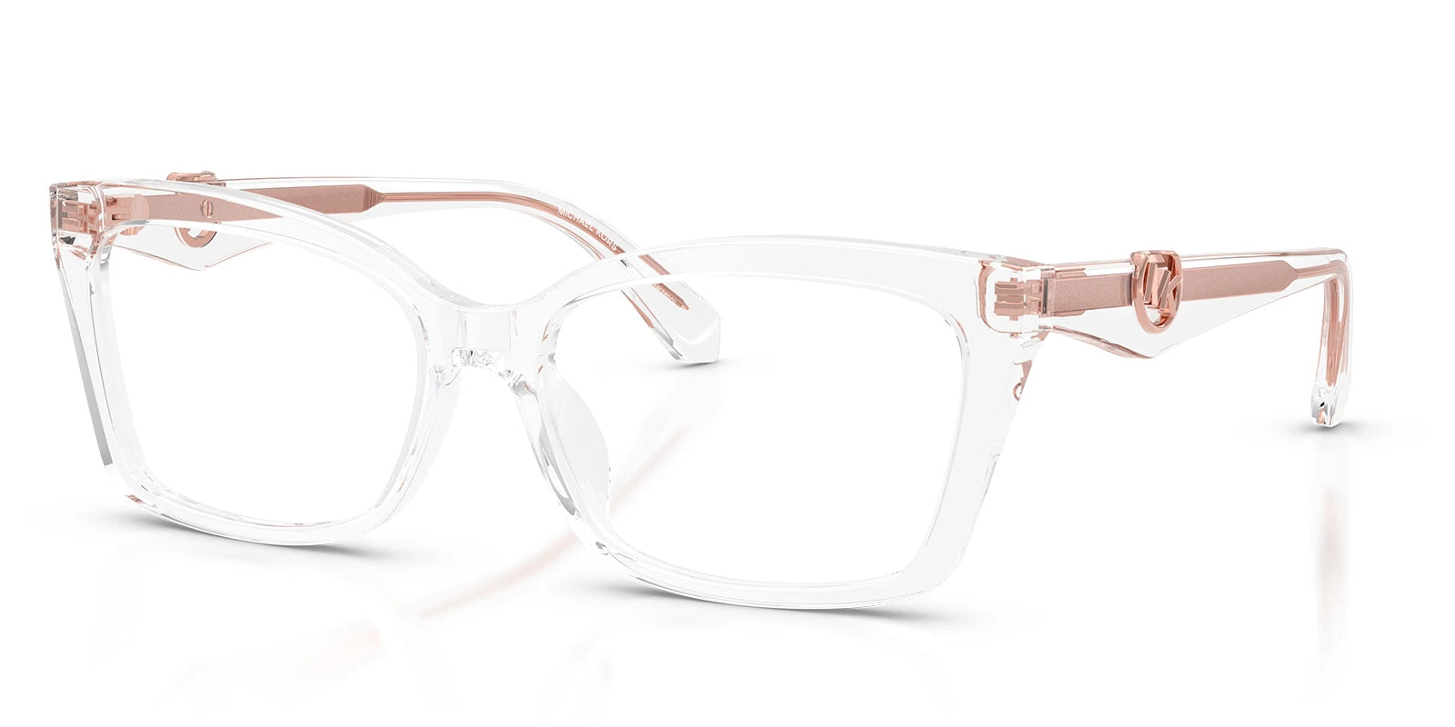 Michael Kors MK4165-Clear