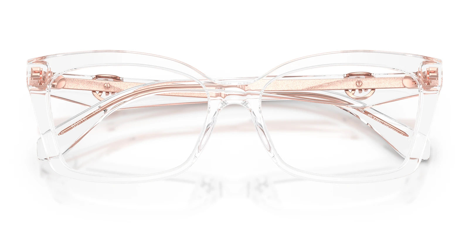 Michael Kors MK4165-Clear