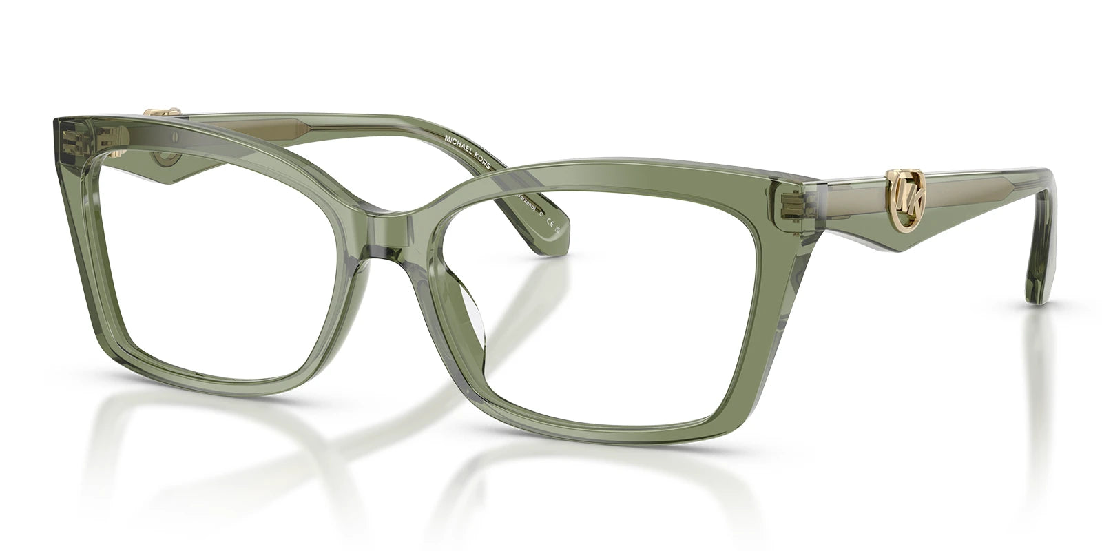 Michael Kors MK4165-Green